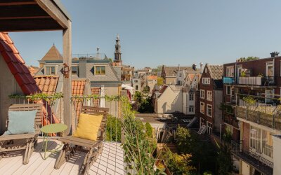 Bloemstraat 67-C