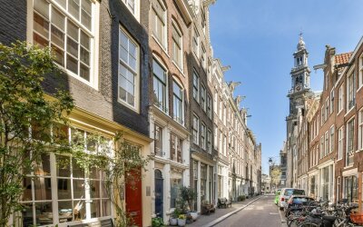 Bloemstraat 34