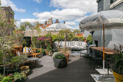 Huis te koop Bloemstraat 40