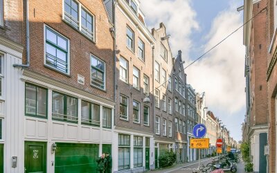 Bloemstraat 166-E