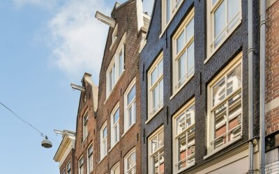Tweede Bloemdwarsstraat 9-H