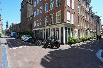 Akoleienstraat 5-1