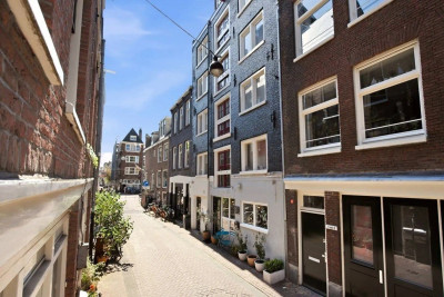 Akoleienstraat 8-4