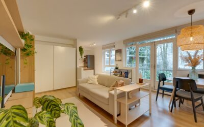 Rozengracht 39-A
