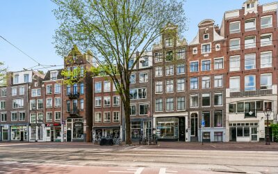 Rozengracht 51-C