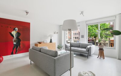 Rozengracht 67-A
