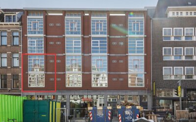 Rozengracht 221-A