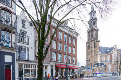 Rozengracht 6-E