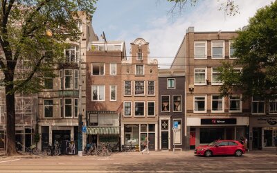 Rozengracht 68-A