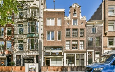 Rozengracht 70-B