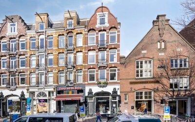 Rozengracht 212-1