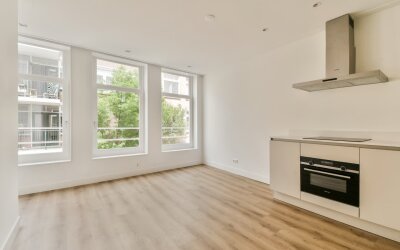 Rozenstraat 111-1