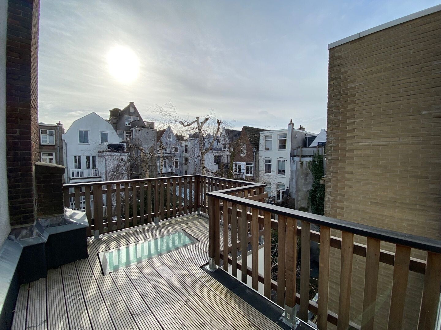 Appartement te huur: Rozenstraat 71, Amsterdam