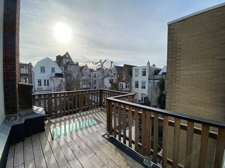 Appartement te huur: Rozenstraat 71, Amsterdam