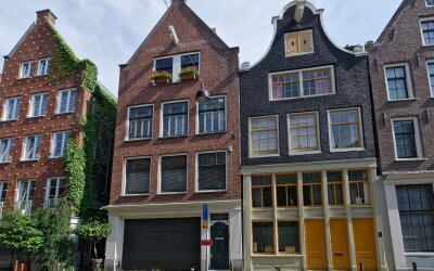 Rozenstraat 175-1