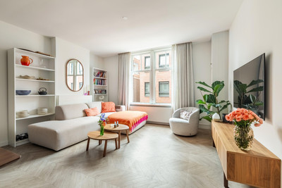 Rozenstraat 213-2RV