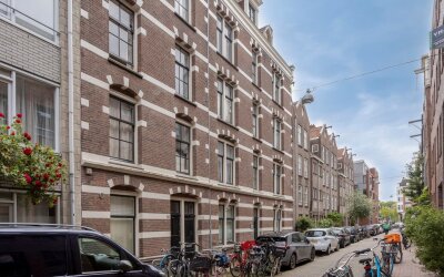 Rozenstraat 213-HRV