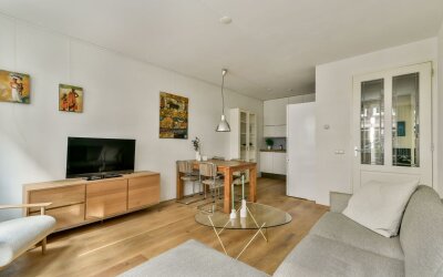Rozenstraat 72-A