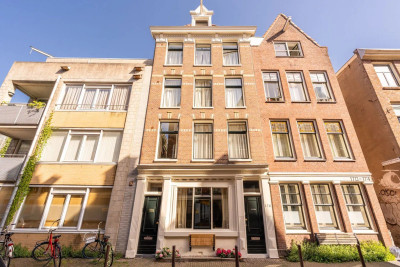 Rozenstraat 176-H