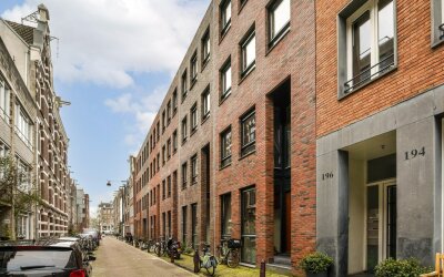 Rozenstraat 200-G