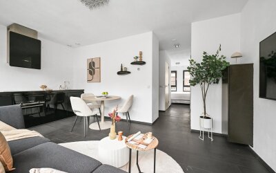 Rozenstraat 204-E