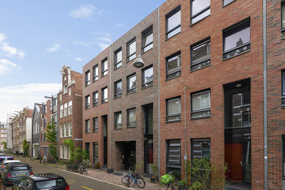 Rozenstraat 208-D