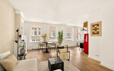 Laurierstraat 27-1