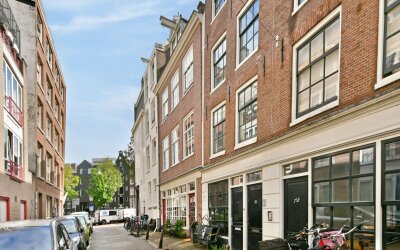 Laurierstraat 3