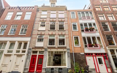 Laurierstraat 41-E