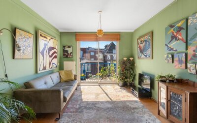 Laurierstraat 55-C