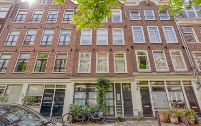 Laurierstraat 67-D