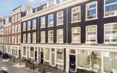Laurierstraat 77-A