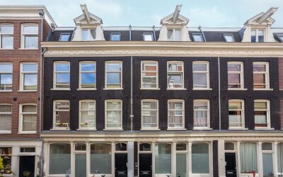 Laurierstraat 77-B