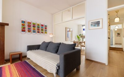 Laurierstraat 89-H