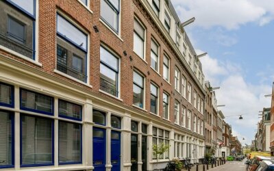 Laurierstraat 91-1V