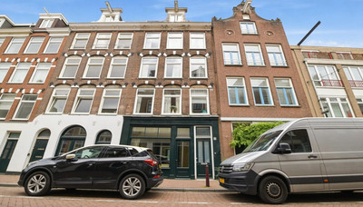 Appartement te koop Laurierstraat 20-H