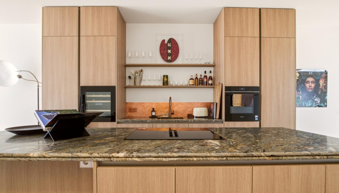 Appartement te koop: Laurierstraat 22H, Amsterdam