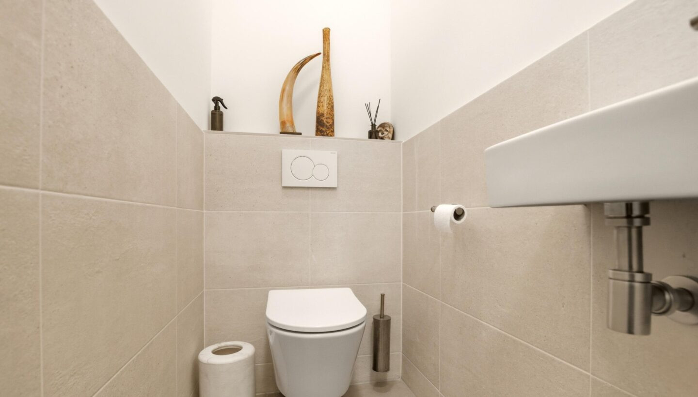 Appartement te koop: Laurierstraat 22H, Amsterdam
