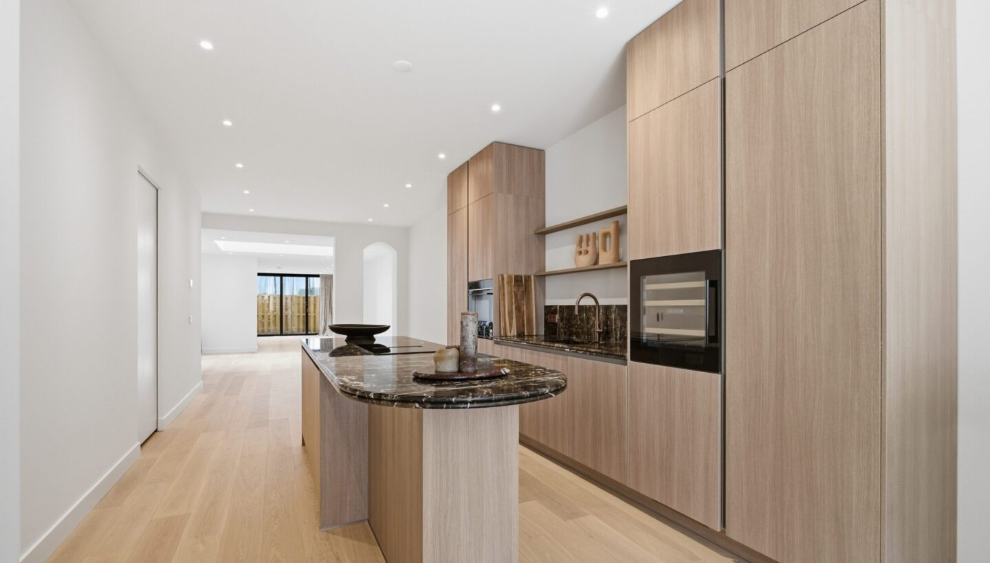 Appartement te koop: Laurierstraat 22H, Amsterdam