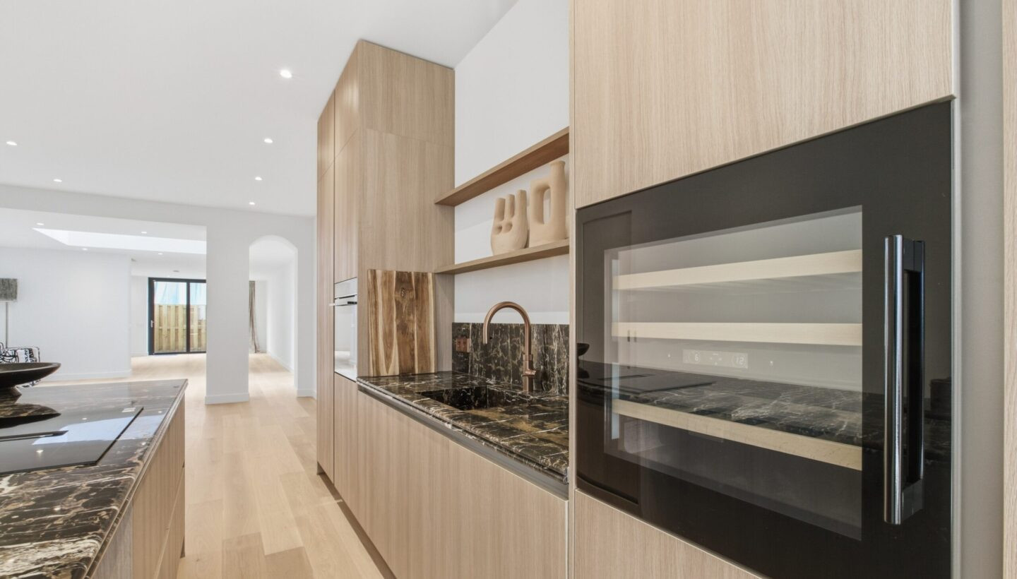 Appartement te koop: Laurierstraat 22H, Amsterdam