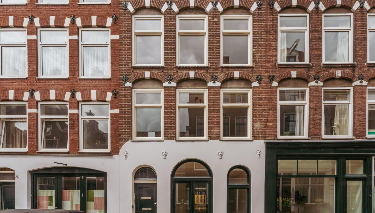 Appartement te koop: Laurierstraat 22H, Amsterdam