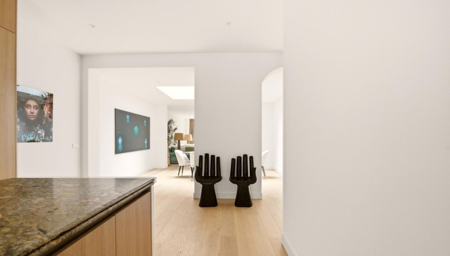 Appartement te koop: Laurierstraat 22H, Amsterdam