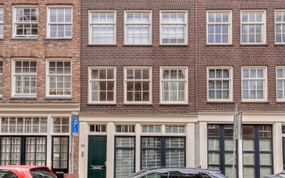 Laurierstraat 38-1