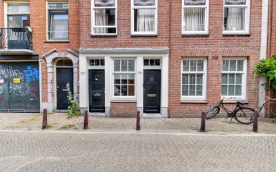 Laurierstraat 208