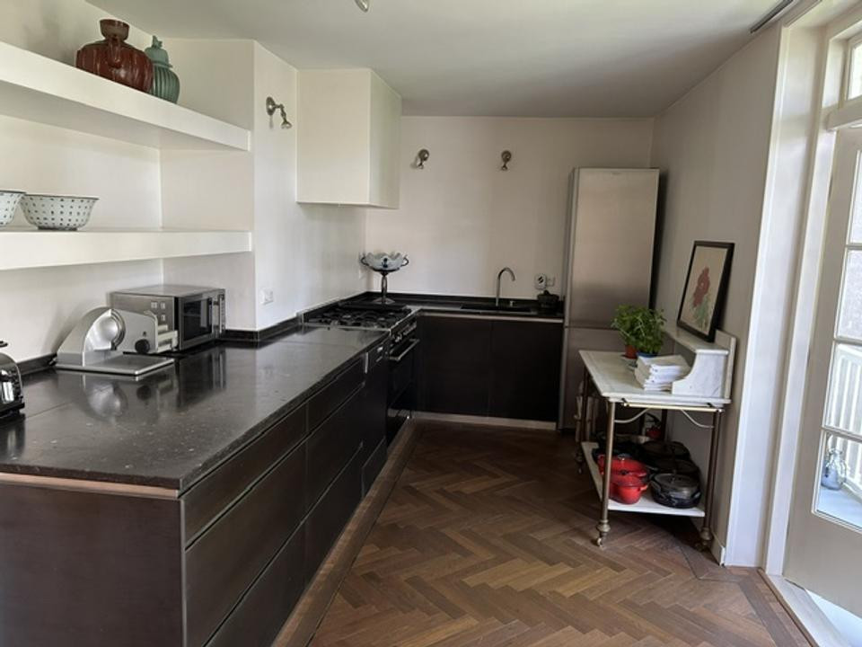 Appartement te koop: Laurierstraat 210-2, Amsterdam