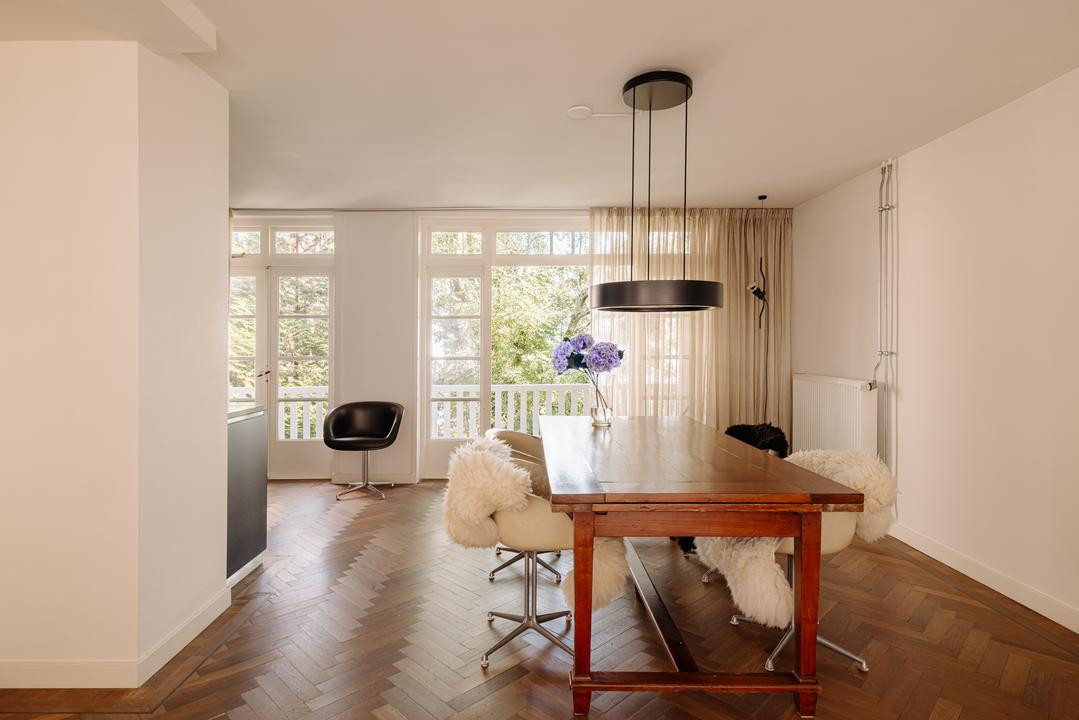 Appartement te koop: Laurierstraat 210-2, Amsterdam