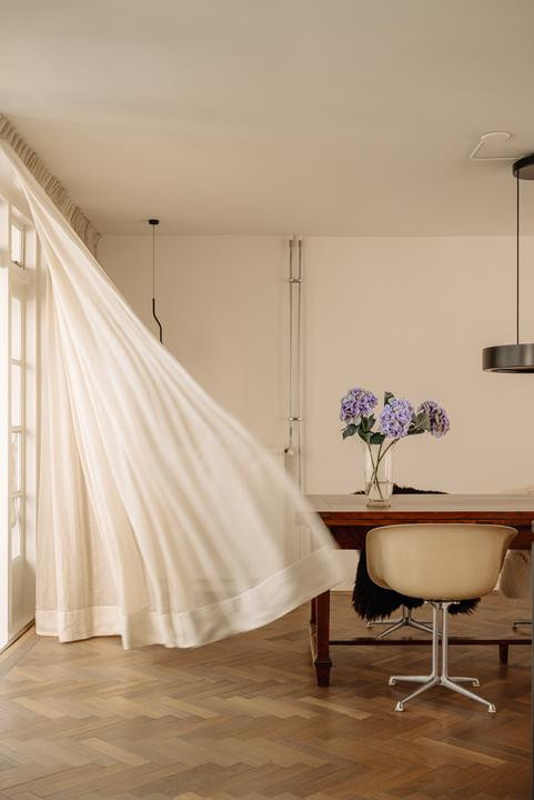 Appartement te koop: Laurierstraat 210-2, Amsterdam