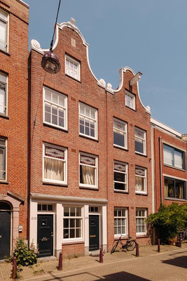Laurierstraat 210-2