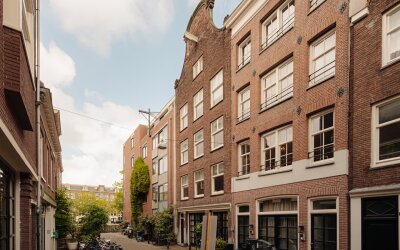 Laurierstraat 248-2