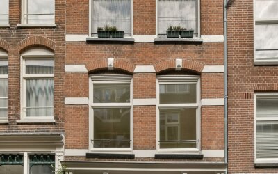 Eerste Laurierdwarsstraat 15-1